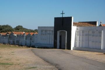 Imagen Cementerio Municipal